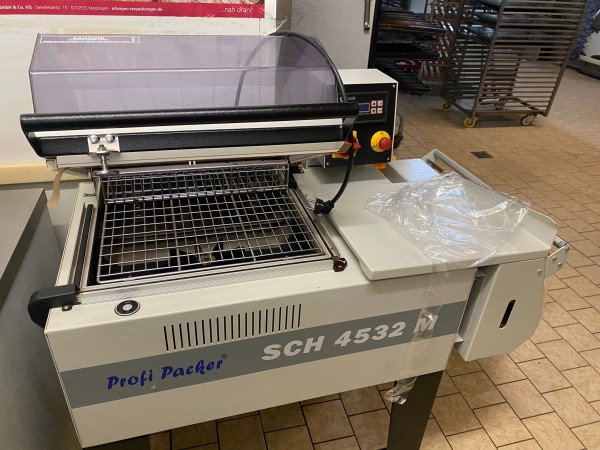 Profi Packer SCH 4532M