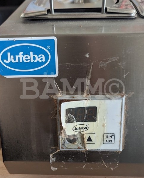 Jufeba TG 05.2T-