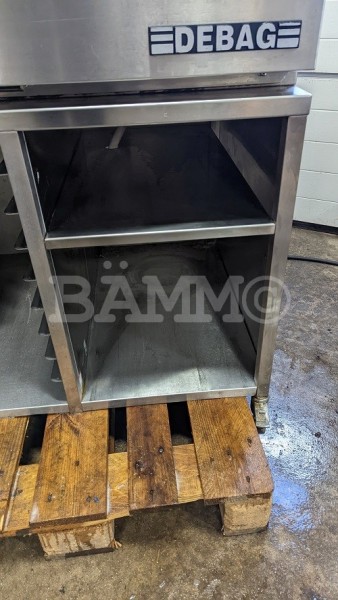 Debag 8 Mini R