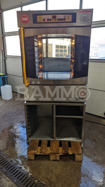 Debag 8 Mini R