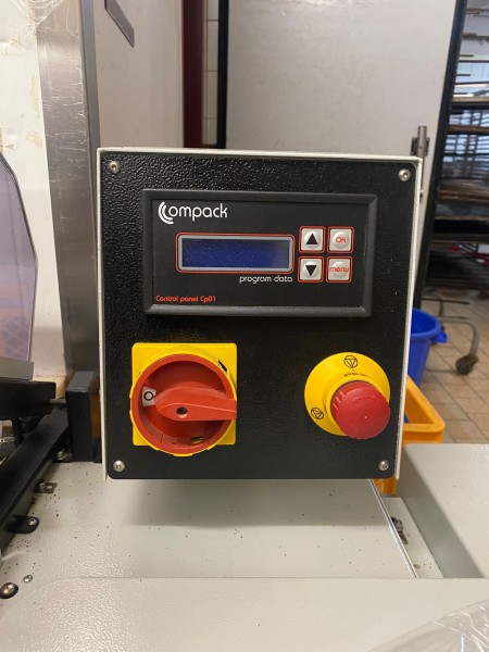 Profi Packer SCH 4532M