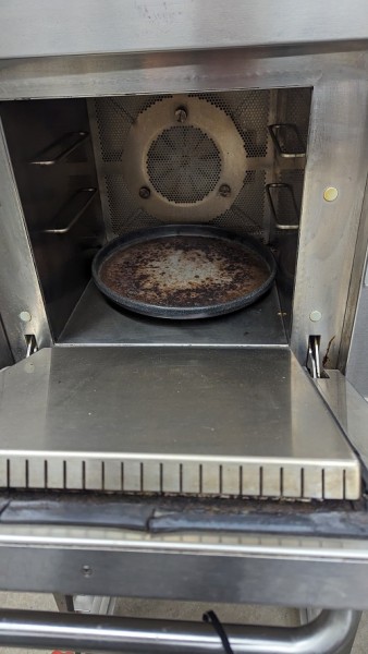 Merry Chef e3